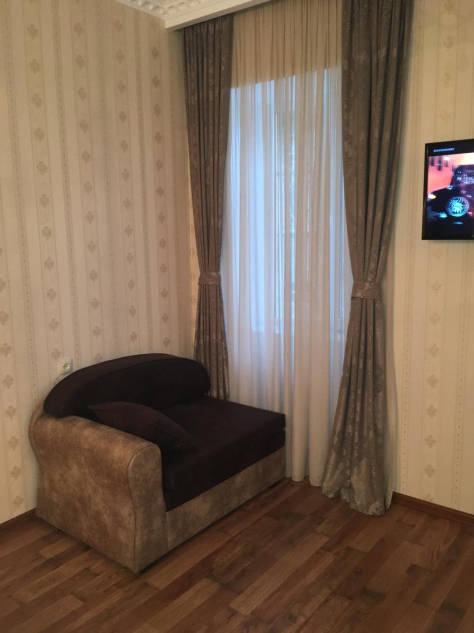 Apartment Barita Tbilisi Eksteriør bilde